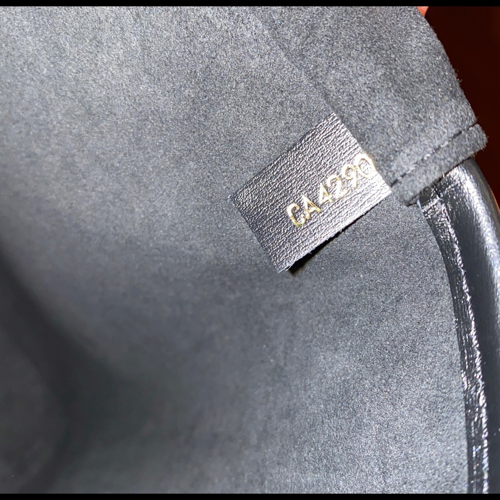 Louis Vuitton never full MM game - Picture 9 of 10